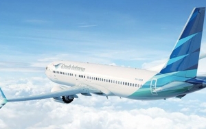 Jawab Keluhan Masyarakat, Garuda Indonesia Group Turunkan Harga Tiket 20 Persen Mulai Hari Ini