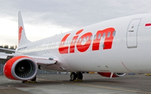 Lion Air JT-780 Dikabarkan Mendarat Lagi Usai 30 Menit Mengudara, Penumpang Panik dan Histeris