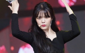 Jimin AOA Dikasihani Netter Usai Tegaskan Dirinya Sehat Meski Kurus Banget
