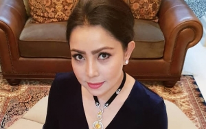  Mayangsari Beri Jawaban Begini Saat Diminta Berhijab Seperti Saudara-Saudaranya