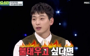 Jinwoon 2AM Didukung Netter Usai Rekomendasikan Kencan Terbuka