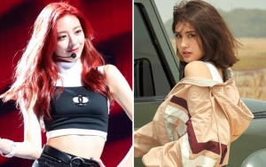 Yuna Terus Jadi Sorotan, Netter Lega Jeon Somi Urung Debut Bareng ITZY