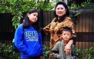 Begini Awal Mula Ani Yudhoyono Didiagnosis Kanker Darah Hingga Dirawat Intensif di Singapura