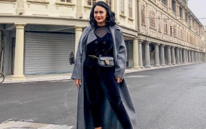 Krisdayanti Dulunya Budak Narkoba dan Ketagihan Oplas, Wajah Tanpa Make-Up Jadi Sorotan