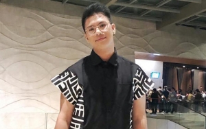 Ricky Cuaca Turunkan Berat Badan Puluhan Kilogram Demi Bisa 'Tampar' Pembully