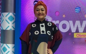  Tike Priatnakusumah Akui Belum Puas Turunkan Berat Badan Hingga 25 Kg, Masih Kejar Target 18 Kg