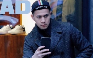  Gara-gara Hal Sepele Ini, Herjunot Ali Sempat Ditangkap Polisi Saat Liburan di Turki