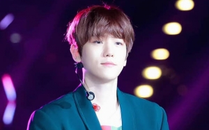 Baekhyun EXO Dapat Ucapan Ini Saat Pamer Foto Berambut Ikal