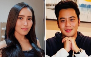 Ayu Ting Ting Pukul Kriss Hatta dan Salting saat Dirayu Pakai Bawa-Bawa Nama Raffi Ahmad