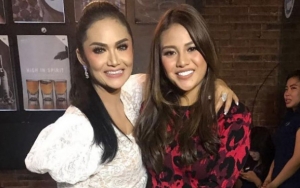 'Aib' Krisdayanti Pakai Narkoba Terungkap, Aurel Cantik Mirip Bule dan Miliki Sifat 'Bidadari Surga'
