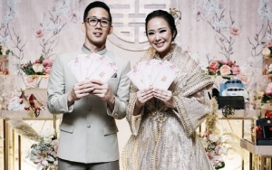 Yuanita Christiani Cantik Bak Ratu Unggah Postingan Bijak Usai Rumor Pernikahan Bulan Februari