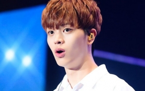 Sungjae BTOB Bikin Fans Khawatir Usai Posting Gambar Sedih Ini