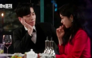 Shin Sung Rok Cium Paksa Jang Nara di 'The Last Empress', Warganet Emosi