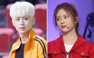 Agensi Momoland Konfirmasi Yunhyeong iKON dan Daisy Pacaran, YG Justru Bantah
