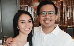 Joshua Suherman Pilih Rayakan Hari Valentine Lebih Awal Bersama Clairine Clay Sang Kekasih