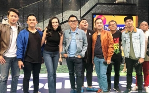 'Pesbukers' Kerap Dihujat, Eko Patrio Minta Saran soal Tayangan Baru