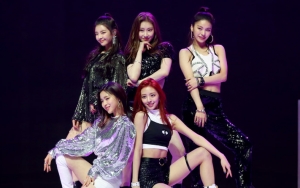 Kemampuan Shin Ryujin dan Lia ITZY Berbahasa Inggris Bikin Fans Syok 