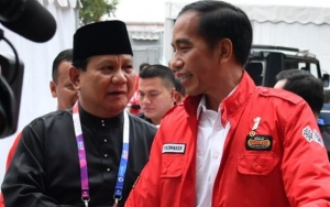 TKN Jokowi Tanggapi Fadli Zon Sebut Prabowo Menang 63 Persen: Betul, Tapi Mimpi