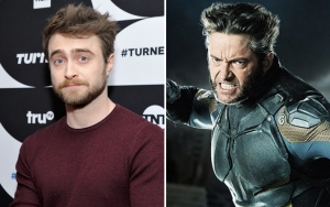 Ingin Gantikan Hugh Jackman sebagai Wolverine, Daniel Radcliffe Disebut Lebih Cocok Jadi 'Baby Wolf'