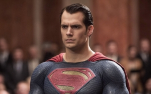 Henry Cavill Bakal Kembali Perankan Superman di Film 'Shazam!'?