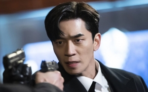 Shin Sung Rok Bocorkan Sudah Terima Naskah Terakhir 'The Last Empress'