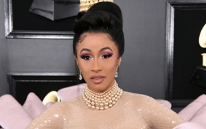 Cardi B Kembali Aktifkan Akun Instagramnya untuk Promosikan Single Baru