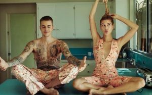Hailey Baldwin Ternyata Harus Lakukan Hal Ini Sebelum Pakai Nama Bieber