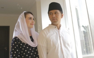 Arumi Bachsin Terima Wejangan dari Iriana Jokowi Usai Jadi Istri Wakil Gubernur Jawa Timur