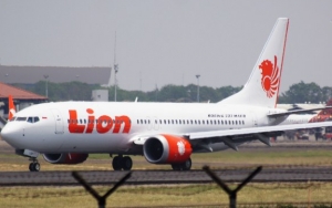 Penjelasan Lion Air Soal Pesawatnya yang Kembali Mendarat Setelah 30 Menit dan Bikin Panik