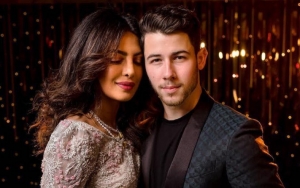 Priyanka Chopra Tak Ingin Buru-buru Punya Anak Meski Sudah Berusia 36 Tahun