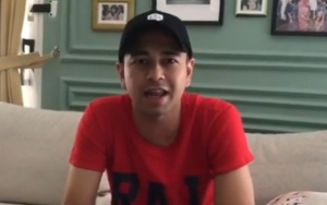 Raffi Ahmad Jadi Host Acara Musik SCTV, Ramai Diminta Bawakan 'Inbox' Bareng Andhika