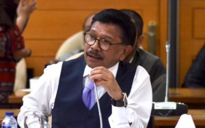 TKN Jokowi Duga Prabowo Tak Berniat Ibadah Dalam Agenda Jumatan di Masjid Semarang