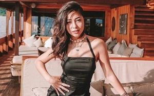 Unggah Foto Lawas, Kecantikan Nikita Willy Saat Masih Kecil Bikin Netter Terpana