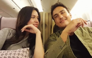 Keluarga Heboh Sambut Kelahiran Putri Raisa, Hamish Daud Kubur Ari-Ari