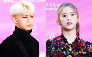 Yunhyeong iKON Didoakan Kena Karma Usai Bantah Gosip Pacaran dengan Daisy Momoland