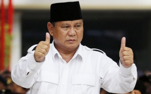 Bawaslu Akan Awasi Acara Salat Jumat Prabowo di Semarang yang Sempat Ditolak