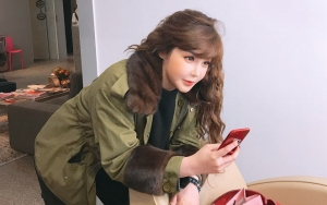 Park Bom Umumkan Comeback Solo Setelah 8 Tahun, Fans Beri Dukungan
