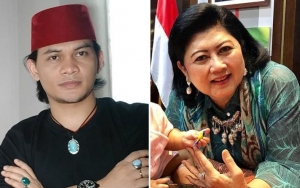 Mbah Mijan Berdoa Khusus pada Tengah Malam untuk Ani Yudhoyono, Pertanda Apa?