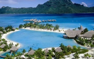 Tak Hanya Bali, Lombok Punya 7 Pantai Indah dengan Sejuta Pesona yang Wajib Dikunjungi