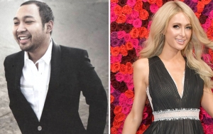 Didit Hediprasetyo Putra Prabowo Subianto Hadiri Pesta Ultah Paris Hilton di Hari Valentine
