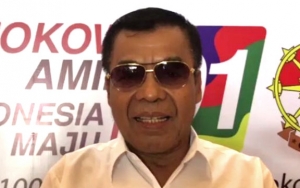 TKN Minta Dukungan Pendiri Gerindra ke Paslon 01 Tak Dikaitkan dengan Catatan HAM Jokowi