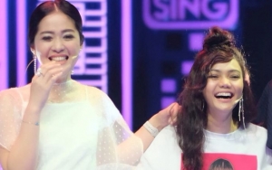Rina Nose Tiba-Tiba Tunangan dan Bakal Nikah, Ini Reaksi Gracia Indri-Fitri Tropica 