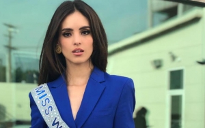  Miss Indonesia 2019: Miss World Vanessa Ponce Nasihati Finalis Jelang Malam Puncak 