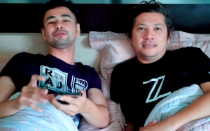 Raffi Ahmad Digoda Netter Usai Ketahuan Cemburu Dengan Mantan Pacar Nagita Slavina