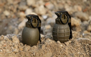 Kronologi Ledakan Granat yang Tewaskan 2 Bocah di Bogor, Begini Penjelasan Korem Surya Kencana