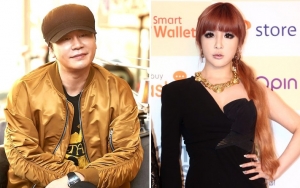 Yang Hyun Suk Dicibir Sok Dukung Comeback Solo Park Bom