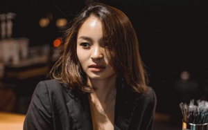 Selebgram Revina VT Curhat Sedih Usai Putus dengan Young Lex, Isyaratkan Pernah Disakiti