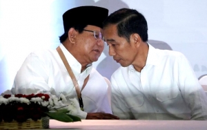 Tanggapan BPN Prabowo Soal Tagar #Uninstallbukalapak: TKN Jokowi Jangan Lebay dan Anti Kritik