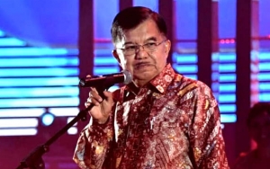 JK Ingin Genjot Sektor Pariwisata: Percuma Airport Bagus Tapi Penerbangan Sedikit