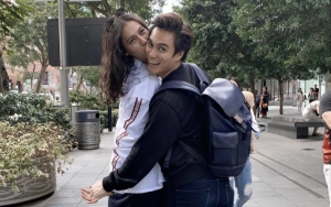   Pamer Foto Mesra Bareng Paula Verhoeven, Baim Wong Diceramahi Soal Tutupi Aib Istri